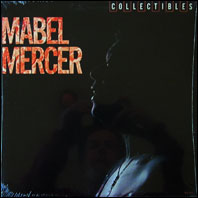 Mabel Mercer - Collectibles