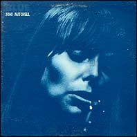 Joni Mitchell - Blue