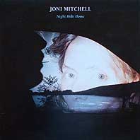Joni Mitchell - Night Ride Home
