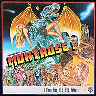 Warner Bros Presents Montrose