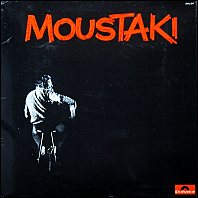 Georges Moustaki - Moustaki (Germany, 1972)