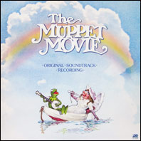 The Muppet Movie (soundtrack)