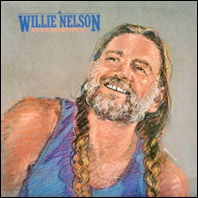 Willie Nelson - All Time Greatest Hits original vinyl