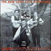 New Lost City Ramblers - 20 Years