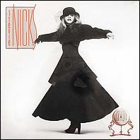 Stevie Nicks - Rock a Little