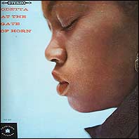 Odetta At The Gate Of Horn original vinyl