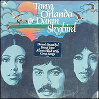 Tony Orlando & Dawn - Skybird (sealed vinyl)