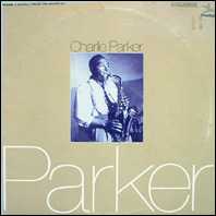 Charlie Parker (Prestige)