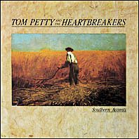Tom Petty - Southern Accents - original vinyl