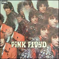 Pink Floyd - The Piper at the Gates of Dawn