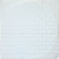 Pink Floyd - The Wall original vinyl