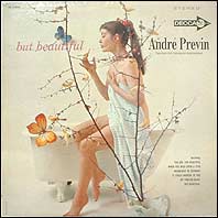 Andre Previn - But Beautiful