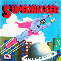 Richard Pryor - Supernigger