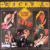 Racer X - Extreme Volume Live
