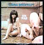 Linda Ronstadt original vinyl r...