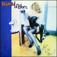 Roomful Of Blues - Hot Little Mama!