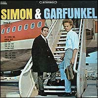 Simon & Garfunkel - The Hit Sounds Of Simon & Garfunkel