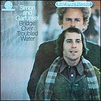 Simon & Garfunkel - Bridge Over Troubled Waters - Half-Speed Mastered