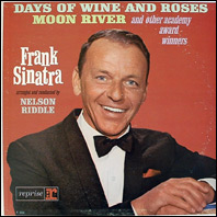 Frank Sinatra - Days of Wine and Roses