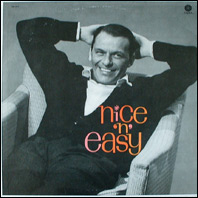 Frank SInatra - Nice 'N Easy