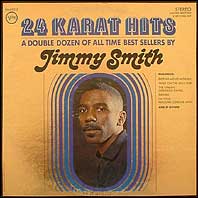 Jimmy Smith - 24 Karat Hits (2 LP limited edition)