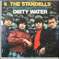 Standells - Dirty Water