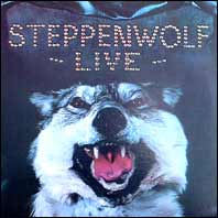 Steppenwolf Live