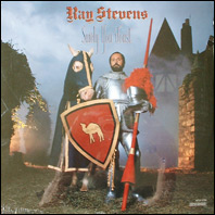 Ray Stevens - Surely You Joust