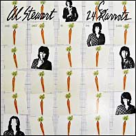 Al Stewart & Shot In The Dark - 24 Carrots original vinyl