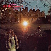 Al Stewart - Modern Times - 1975 vinyl original