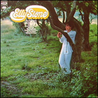 Elly Stone - Elly Stone original vinyl