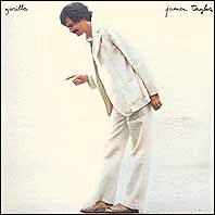 James Taylor - Gorilla vinyl
