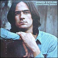 James Taylor - Sweet Baby James