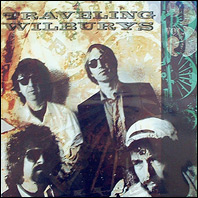 Traveling Wilburys Vol. III