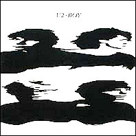 U2 - Boy - 1983