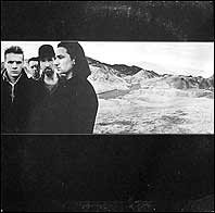 U2 - The Joshua Tree