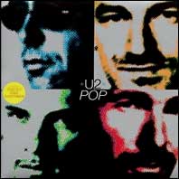 U2 Pop