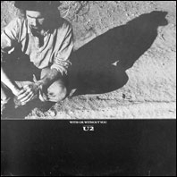 U2 - With Or Without You (12-inch PS)