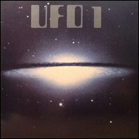 UFO - UFO1 - VINYL