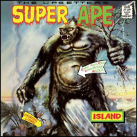 Scratch Perry & the Upsetters - Super Ape