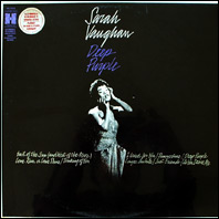 Sarah Vaughan - Deep Purple (sealed)