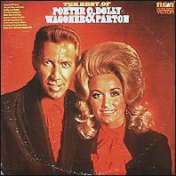 Best of Porter Wagoner & Dolly Parton
