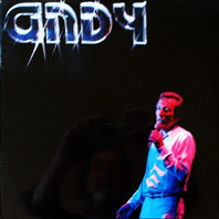 Andy WSilliams - Andy (sealed vinyl)