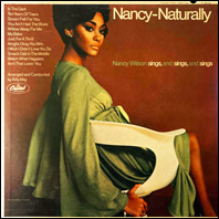Nancy WIlson - Nancy Naturally!