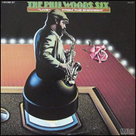 Phil Woods Six - Live From The Showboat