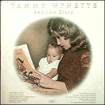 Tammy Wynette - Bedtime Story