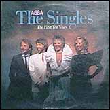 Abba - The Singles