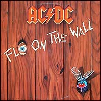 AC/DC - Fly On The Wall