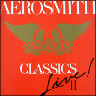 Aerosmith - Classics Live II