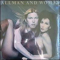 Allman & Woman